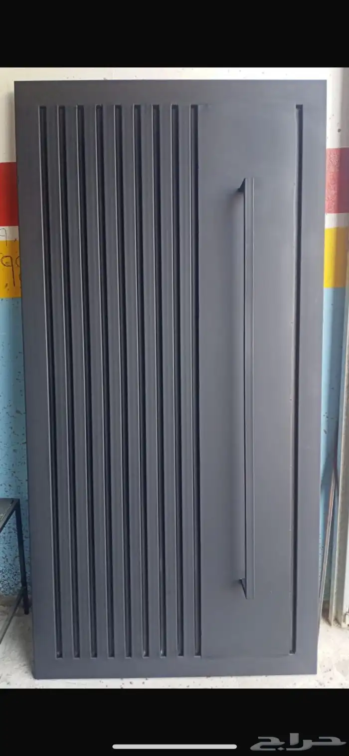 ورشة السليم للحدادة 7