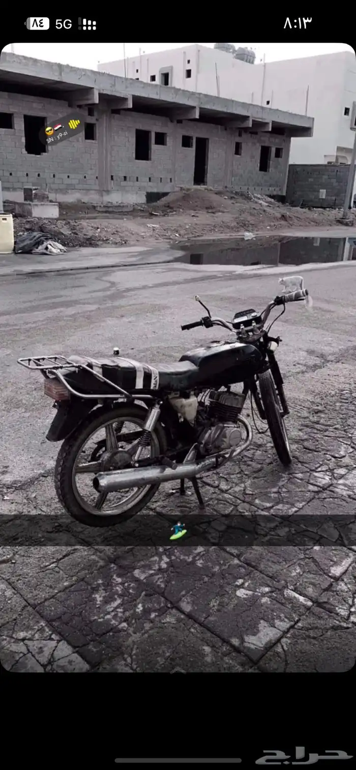 دباب اكس ميه للبيع 3