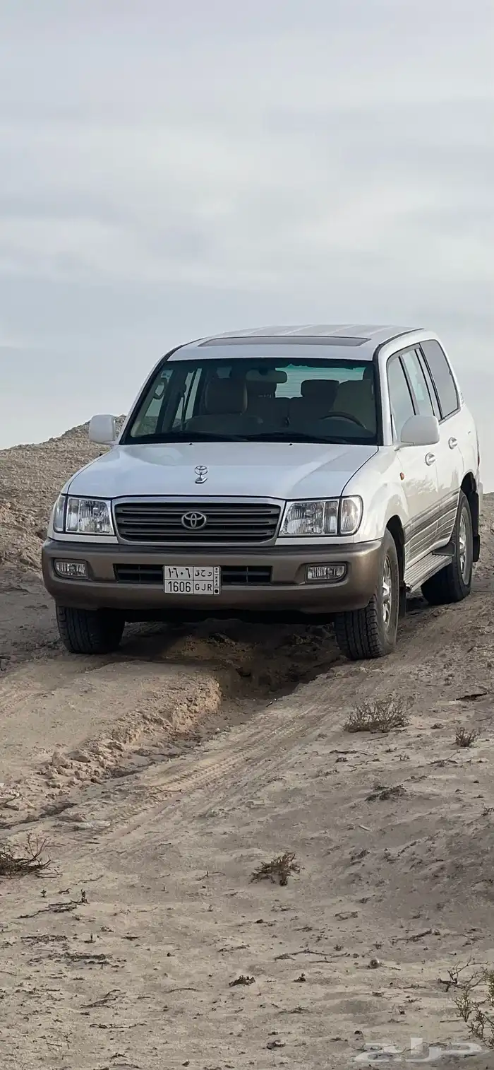 للبيع جي اكس آر 1