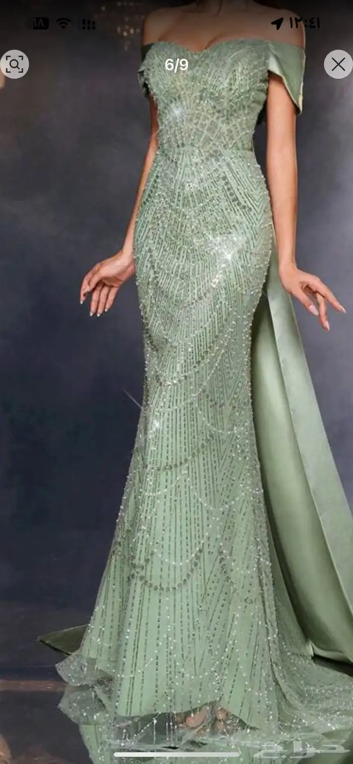 فستان زواج 0