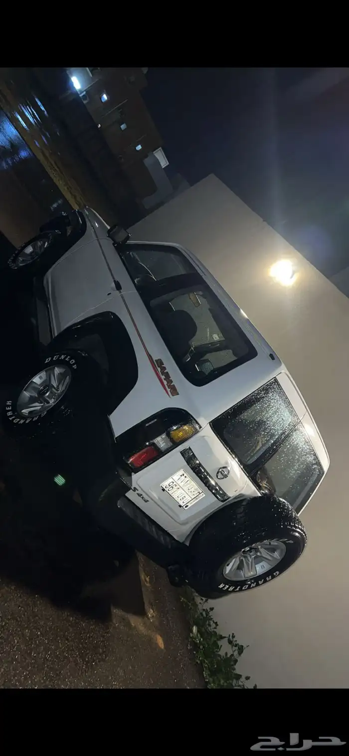 جيب ربع باترول 2007 0