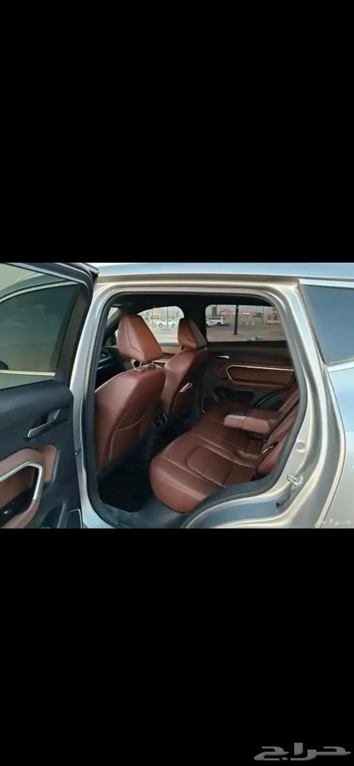 هافال H6 2020 3