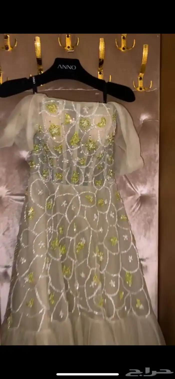 فستان anno 0