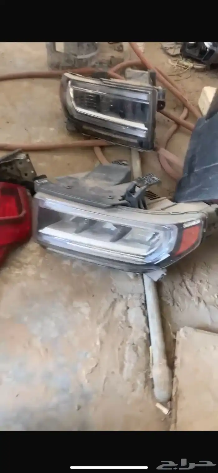 جمس اكاديا 2