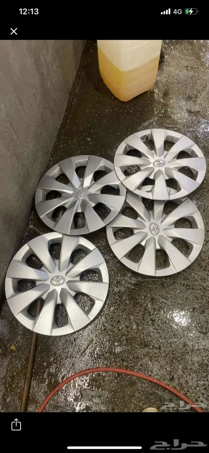 طيس وكالة كورلا 0