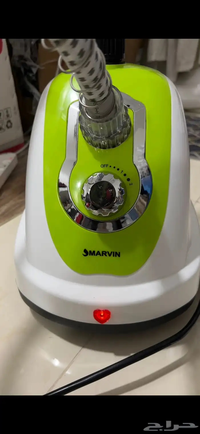 للبيع مكواه كبس بخار   مكواه عامودي علاق بخار 5