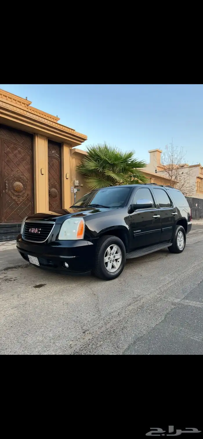 يوكن سعودي 2014 1