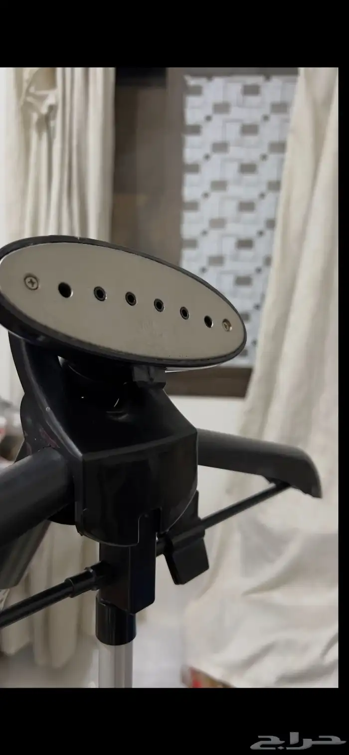 للبيع مكواه كبس بخار   مكواه عامودي علاق بخار 2