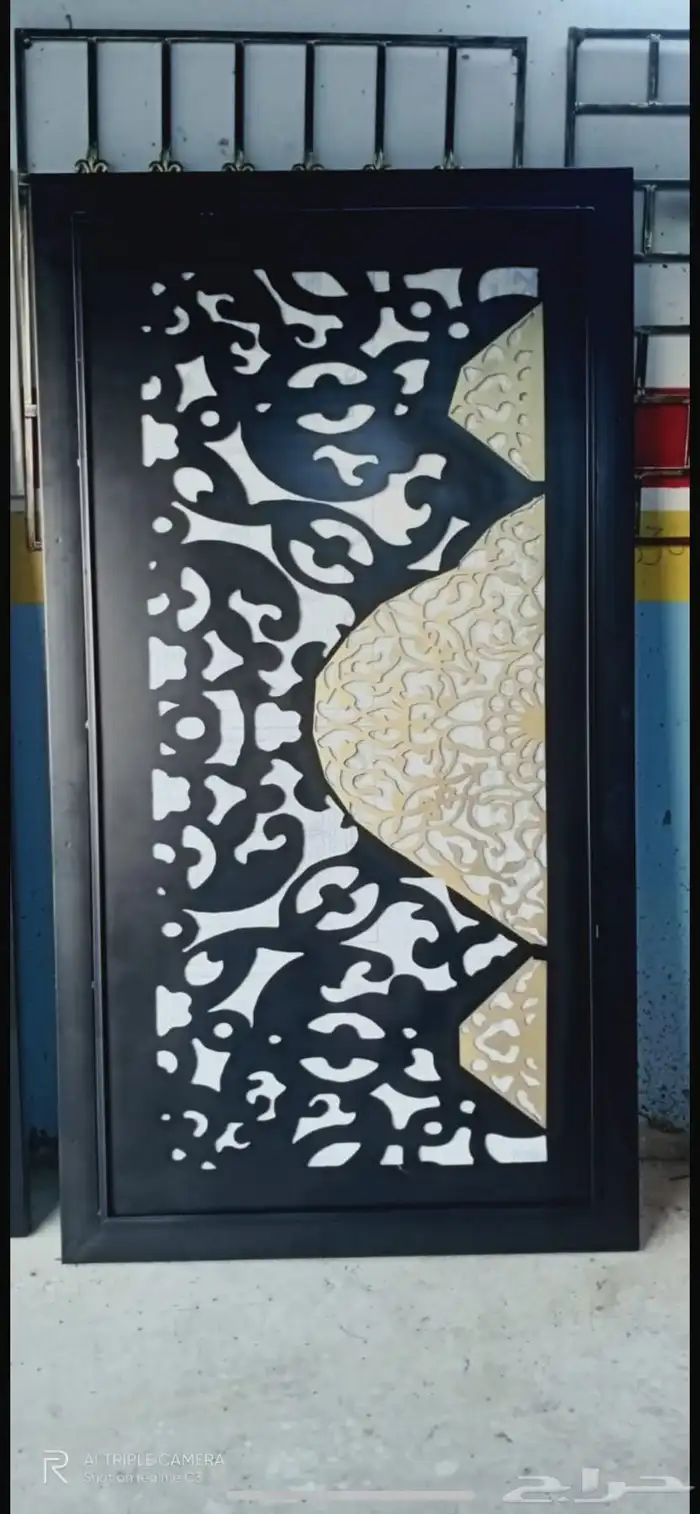 ورشة السليم للحدادة 1