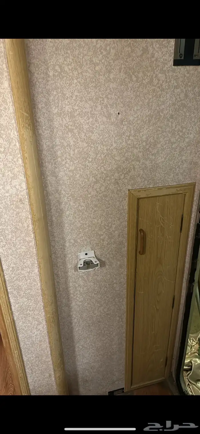 كرفان اوربي موديل2000 5