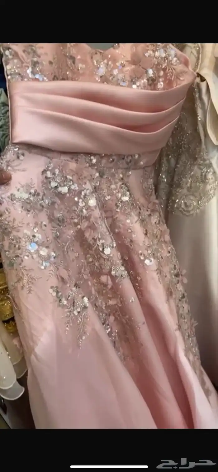 فستان جديد 1