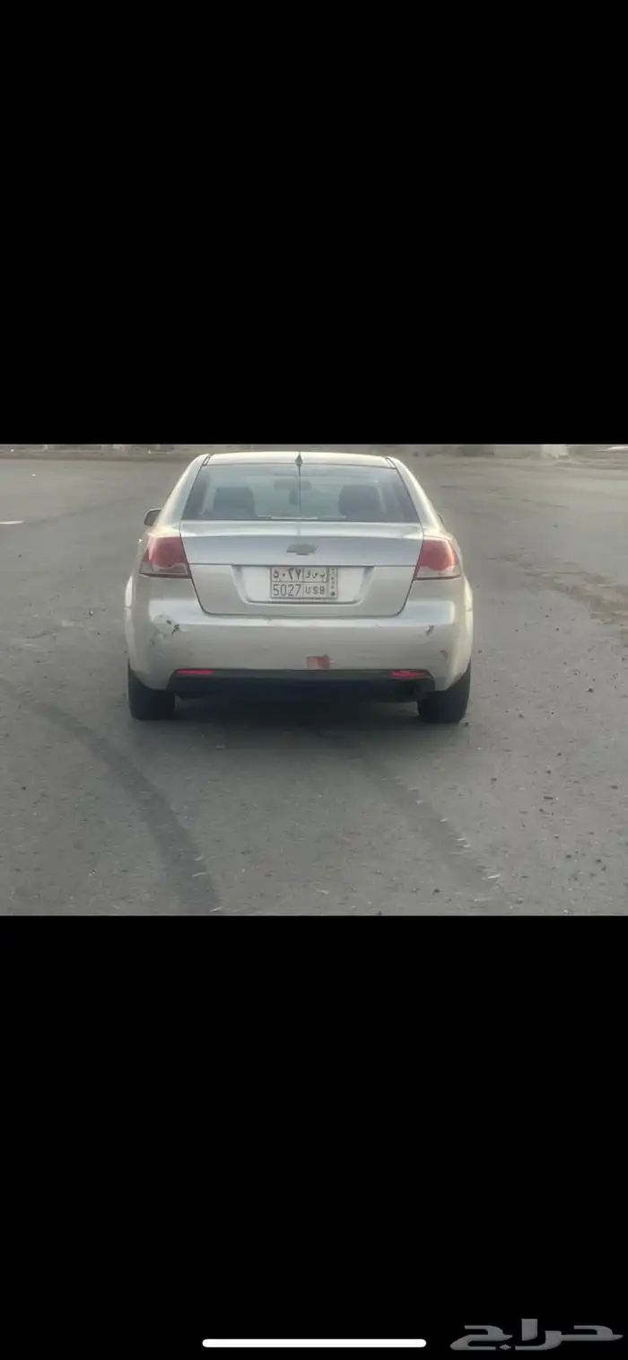 لومينا2007 مكينة قير على الشرط 6سرندل 2