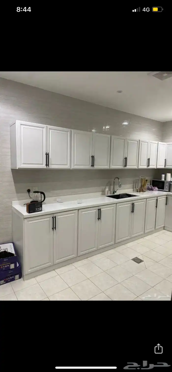 دولاب مطبخ 3