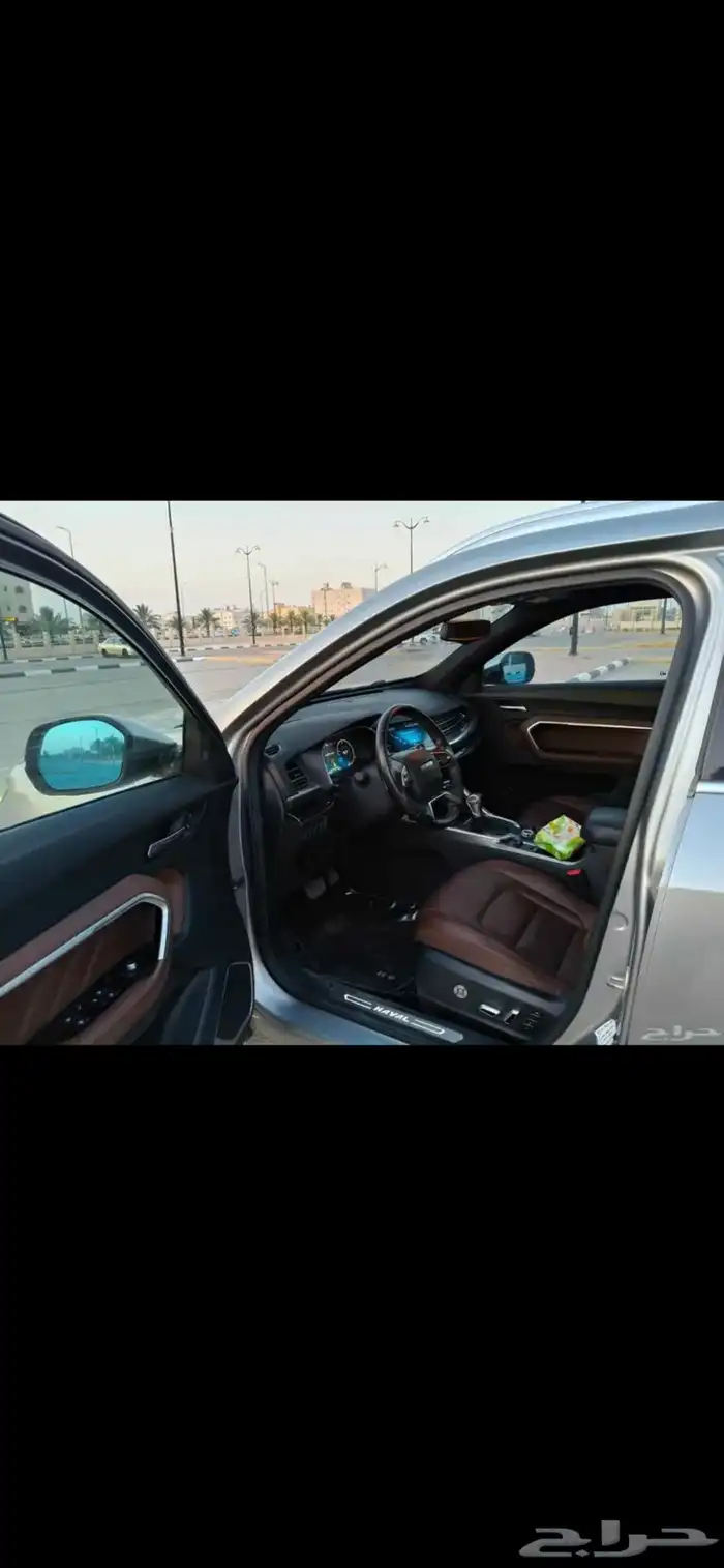 هافال H6 2020 0