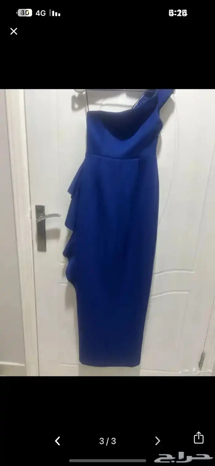 فستان للبيع 1