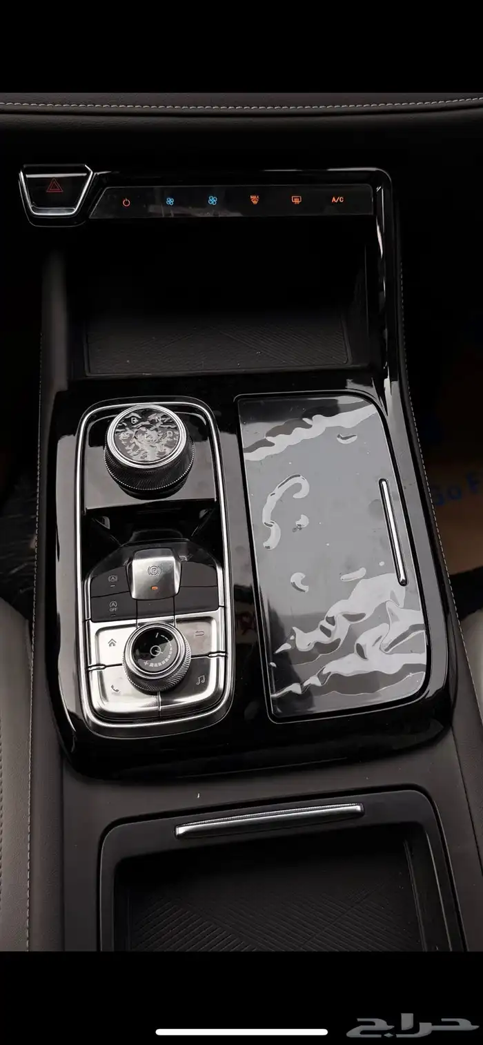 فورد تريتوري 2026 امبيانتي 8