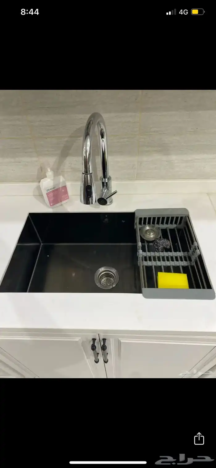 دولاب مطبخ 1