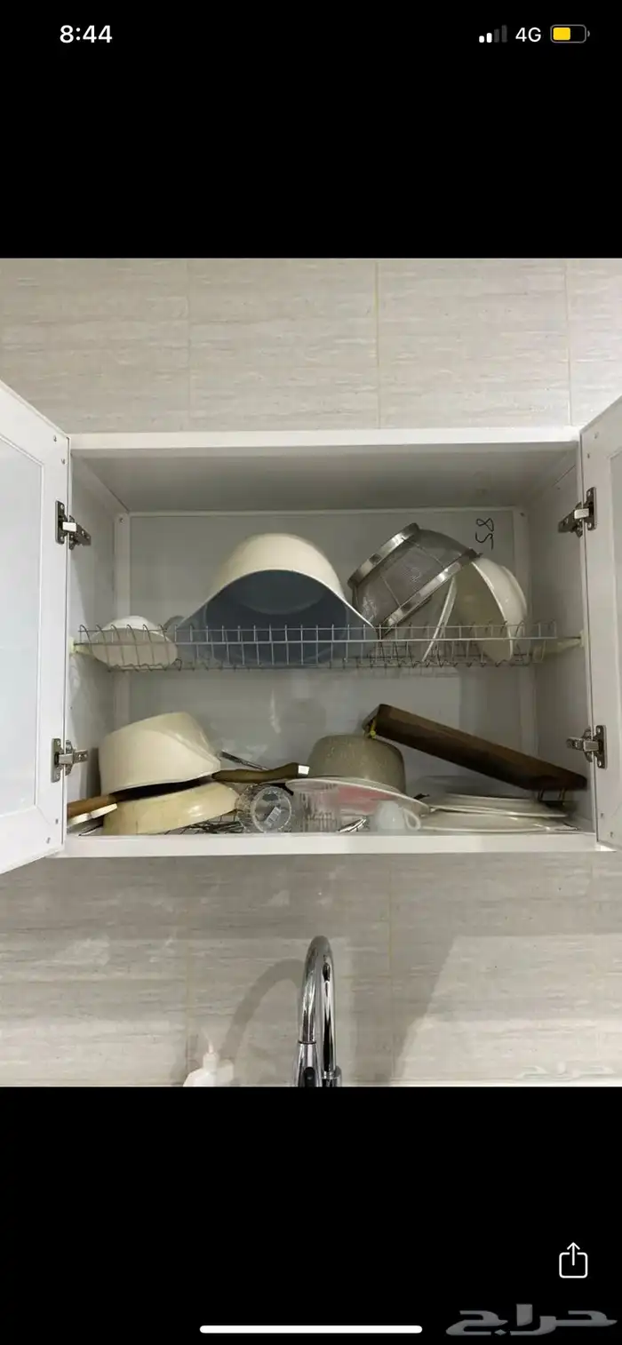 دولاب مطبخ 2