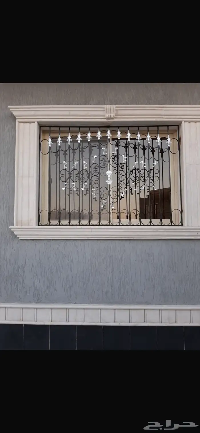 ورشة السليم للحدادة 21