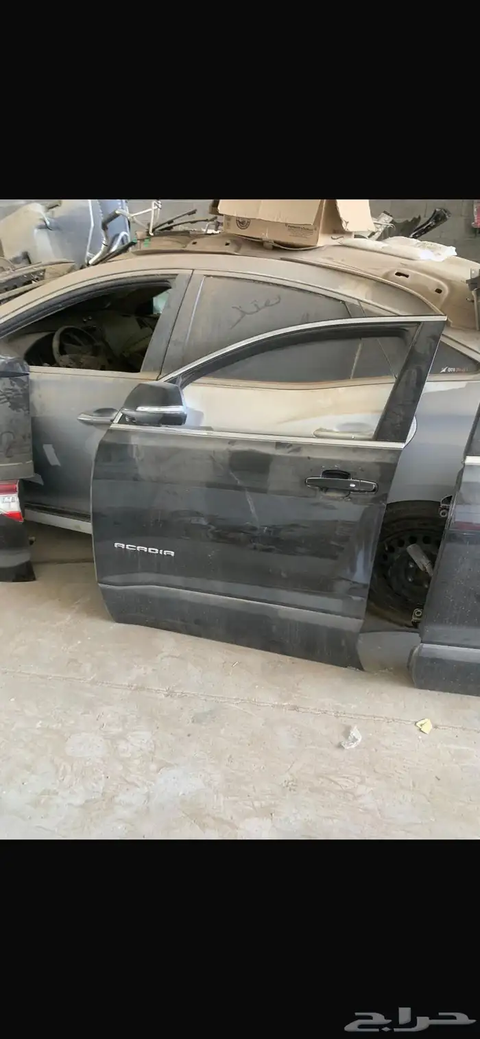 جمس اكاديا 0