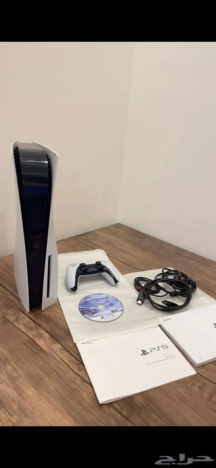 سوني 5 نظيف 3