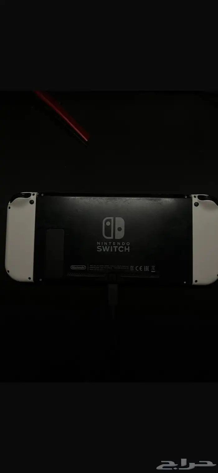 نينتيندو سويتش العادي 3