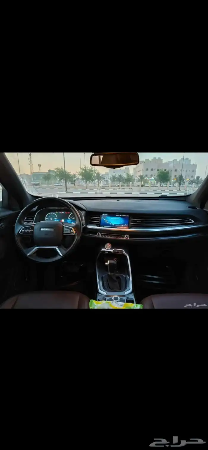 هافال H6 2020 2