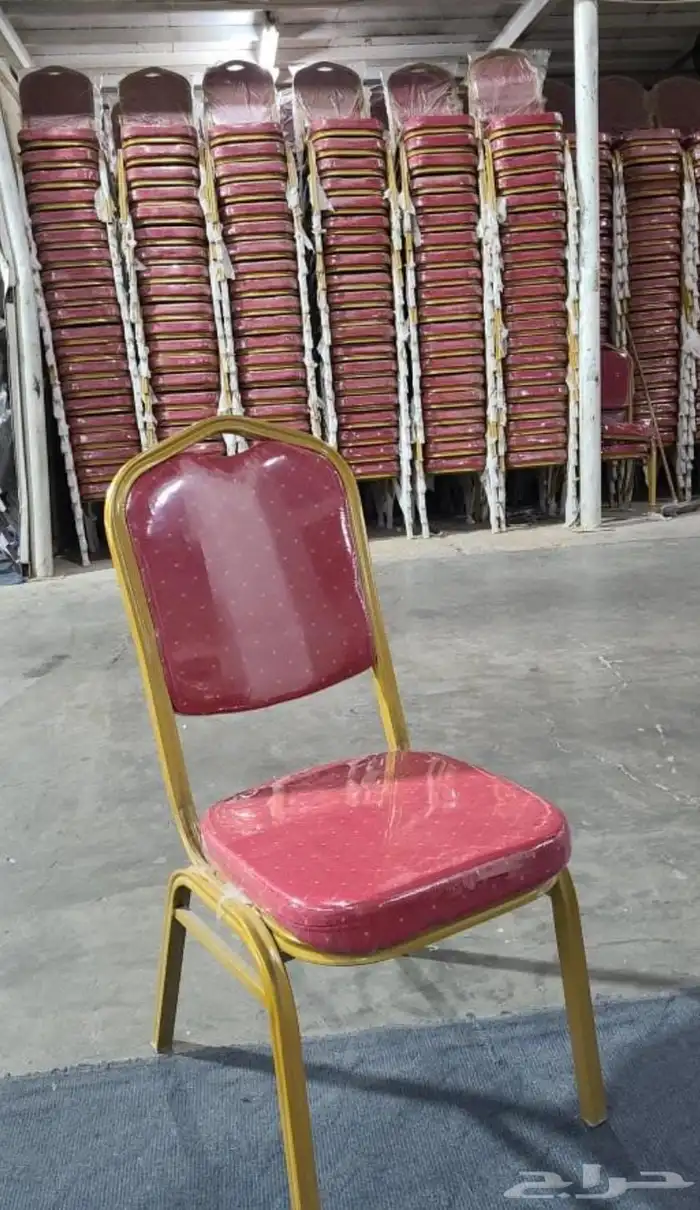 للبيع كراسي حفلات نابليون شفاف 4
