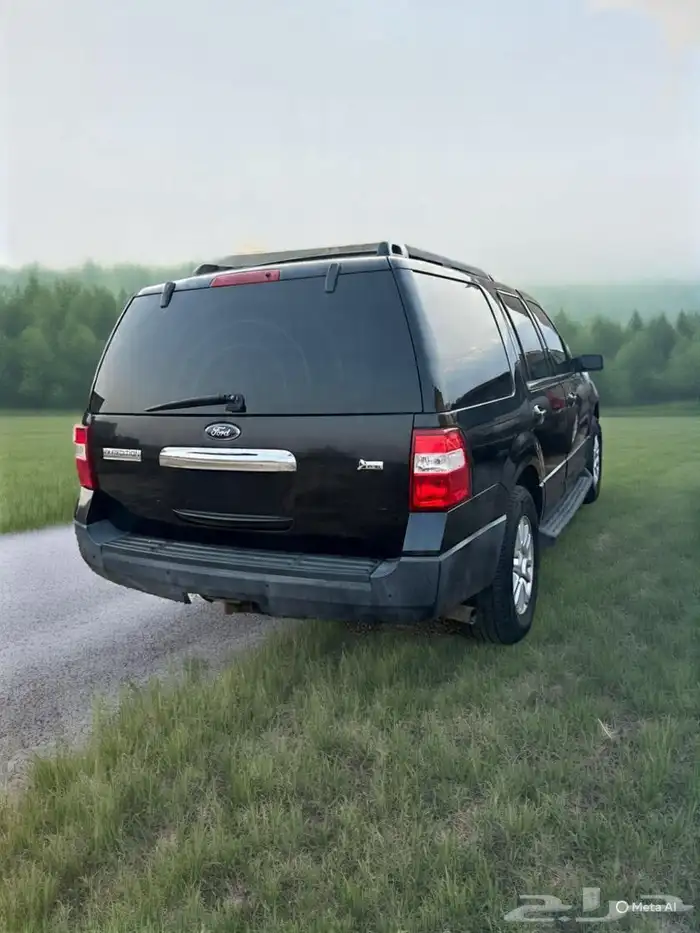 فورد اكسبيديشن2014 0