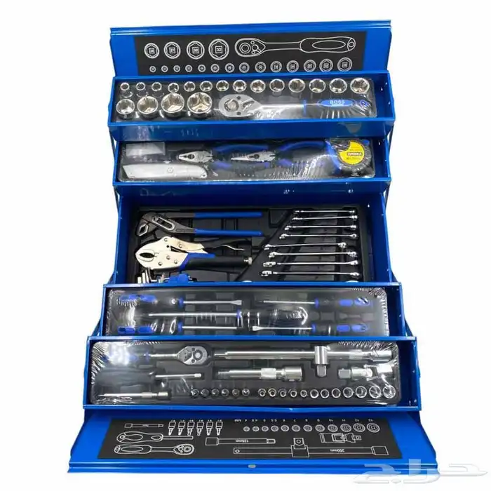 صندوق معدات 0