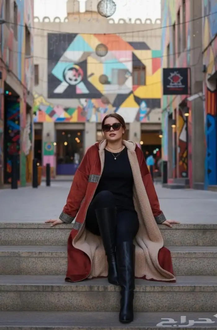 فروات شتويه ب اقل الاسعار 23