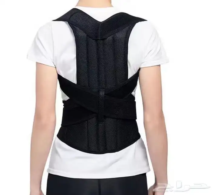 مشد وحزام طبي 1