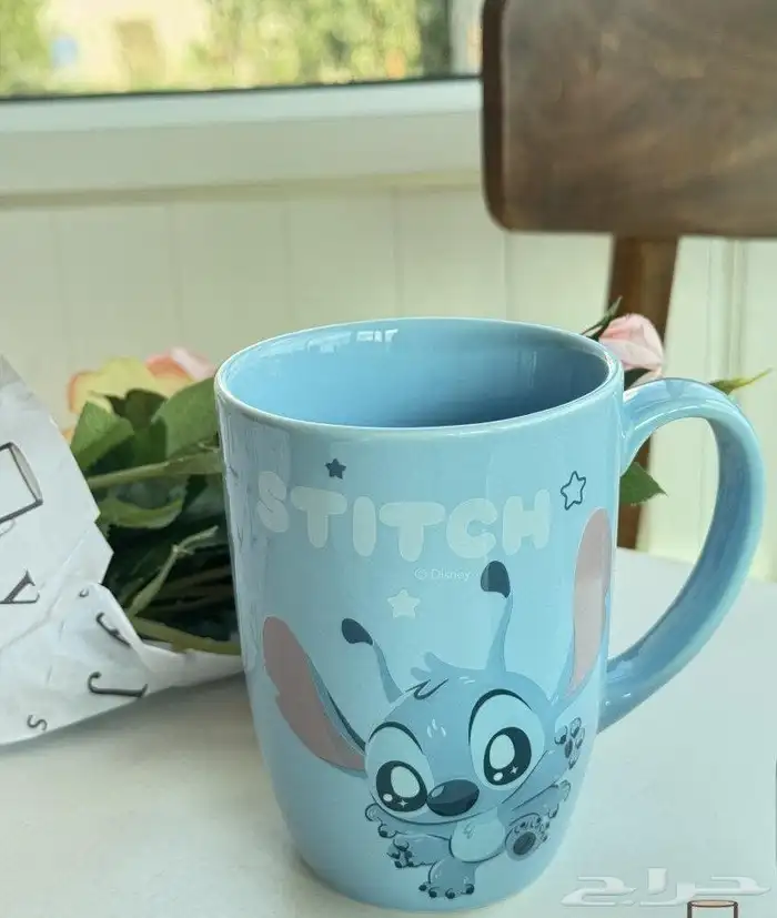 اكواب دزني 11