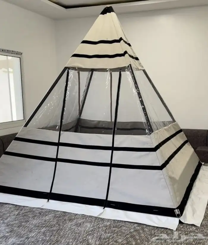 تخفيضات خيام الموسم  إحصل على أفضل جودة بأفضل سعر 9