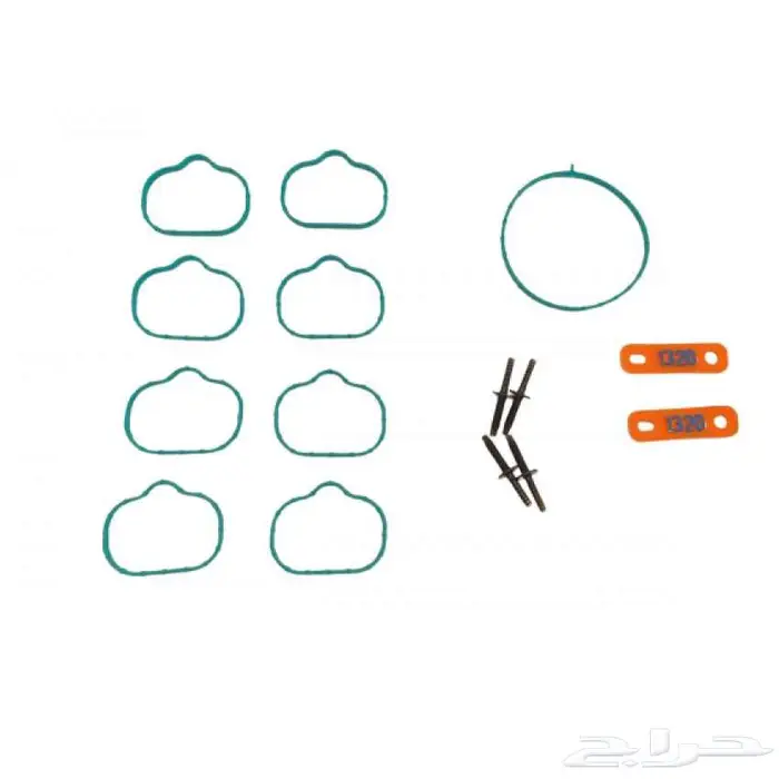 ثلاجة موستنج جي تي 2018 مخروطة 1320 Junkie Performance 2