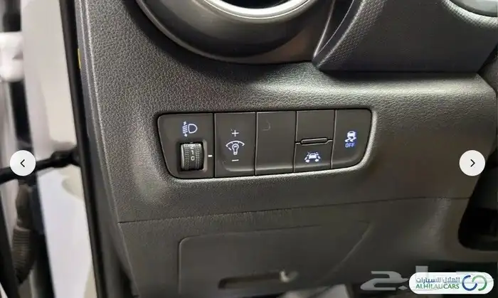 كود   S 217 هيونداي كونا تيربو 2020 13