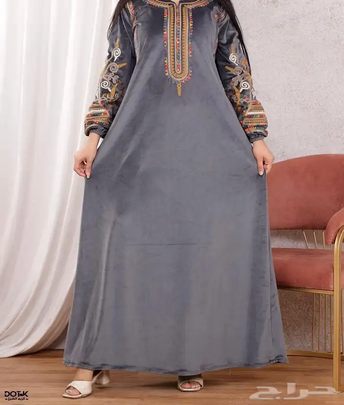 جلابيات نسائية 1