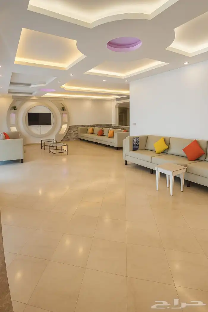 عرض درة العروس الليلة 599 فيلا ايجار 5