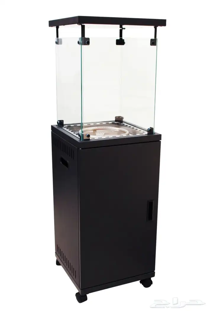 دفاية غاز للجلسات الخارجية 3