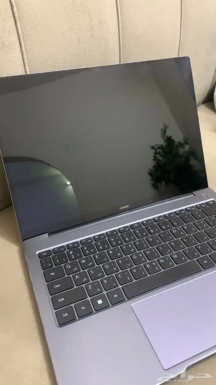 لابتوب هواوي 1