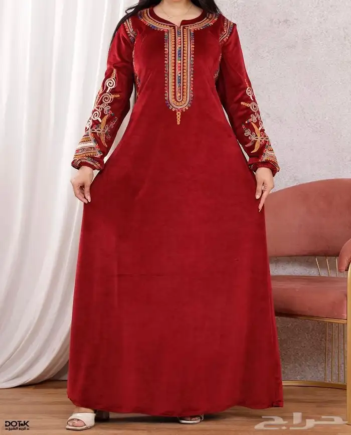 جلابيات نسائية 0