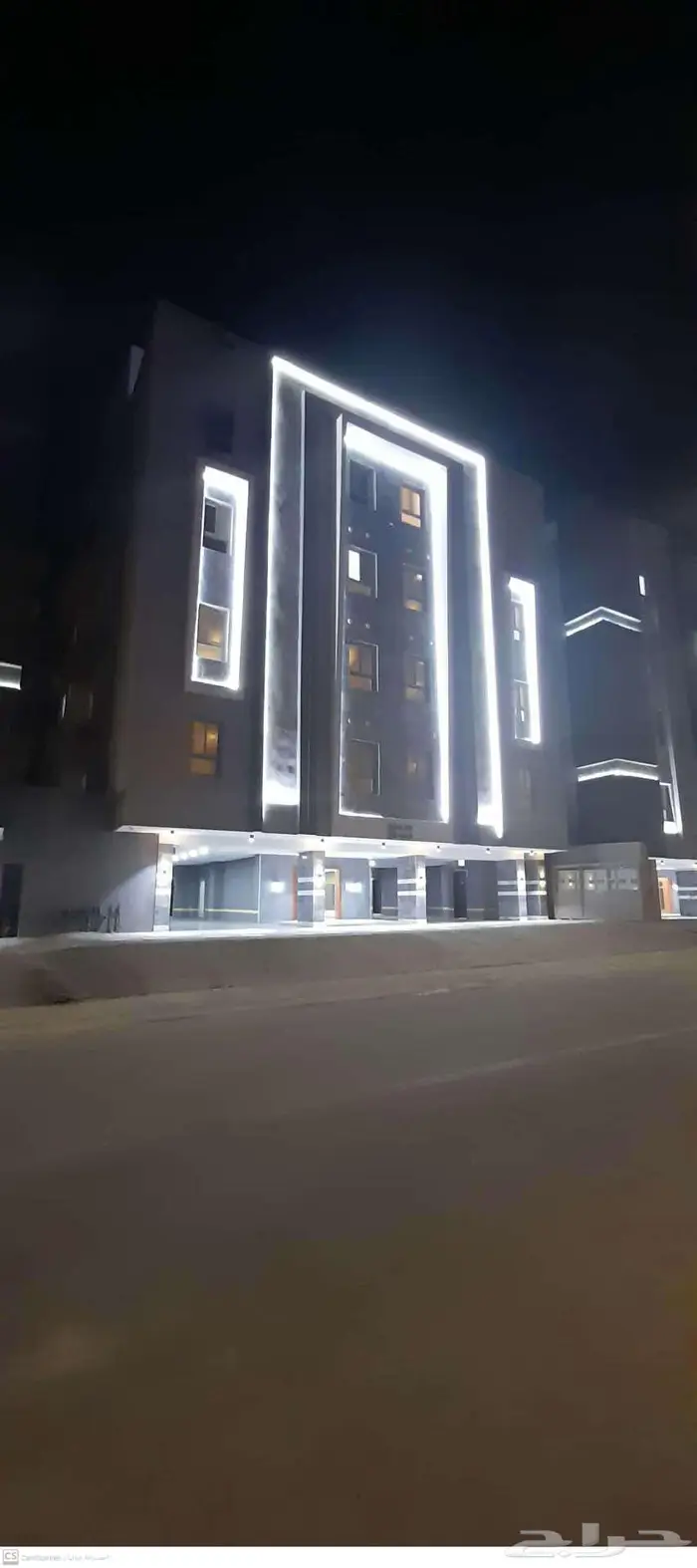 شقق مفروشة الواحة سندس قريب الجامعه والقطار والأسواق 0