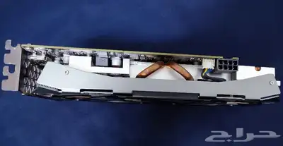 NVIDIA GTX 1660 6GB كرت شاشه index