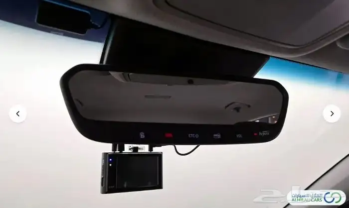 كود   S 217 هيونداي كونا تيربو 2020 18