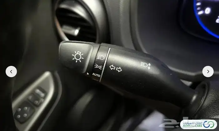 كود   S 217 هيونداي كونا تيربو 2020 14