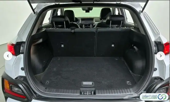 كود   S 217 هيونداي كونا تيربو 2020 19