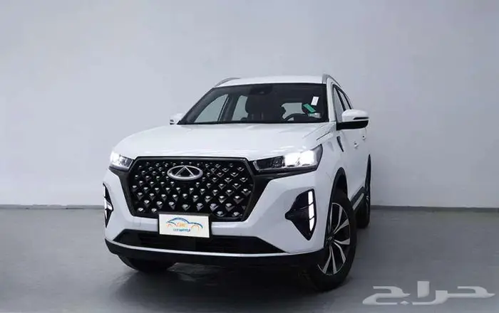 شيري تيجو 7 بروماكس 2025 5