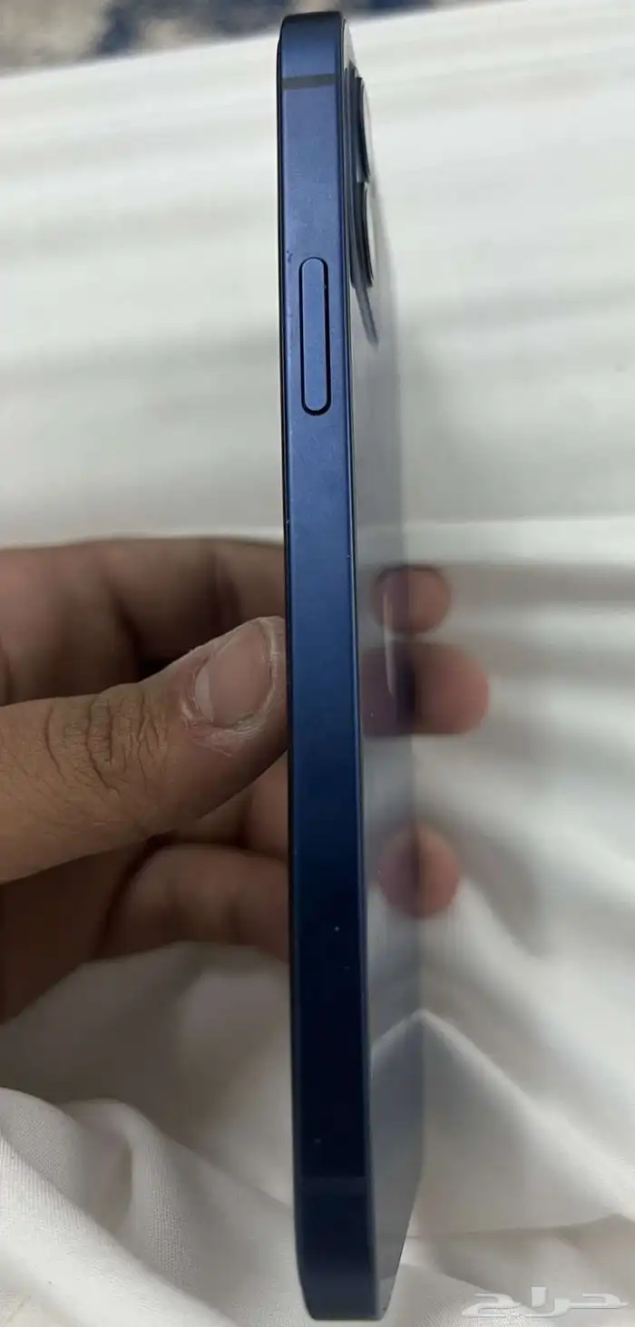 اعرض لكم ايفون 12 مافك على السوم و البيع قريب 5