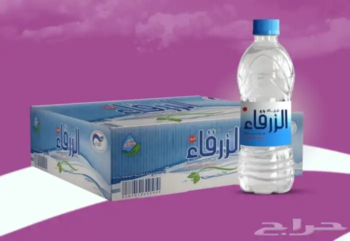 توزيع وتوصيل مياه ب10ريال 5