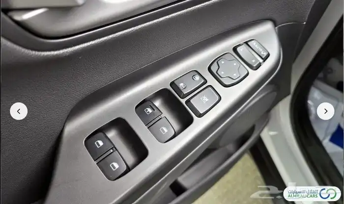 كود   S 217 هيونداي كونا تيربو 2020 12